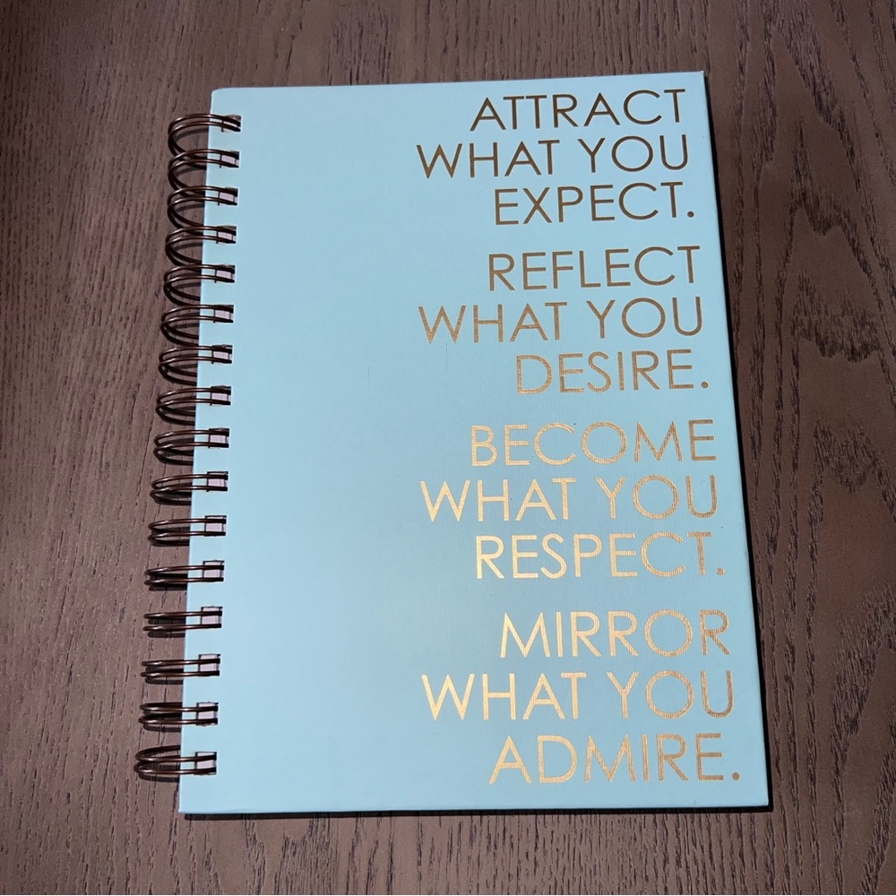 positivity journal